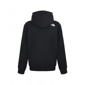 The North Face Icon Relaxed Hooded "Black" (NF0A8EU8JK3)
