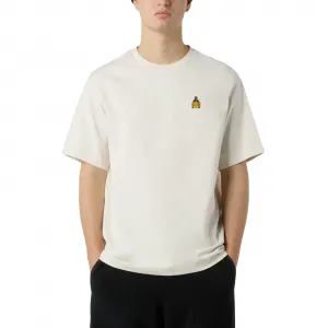 The North Face Icon Mountain Relaxed T-Shirt "White Dune" (NF0A8EU7QLI)