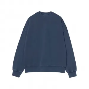 Carhartt WIP Benton Sweatshirt "Jupiter" (I035436-VQGD)