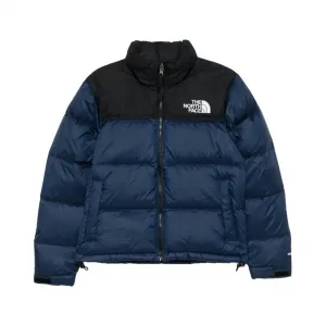 The North Face 1996 Retro Nuptse W "Summit Navy" (NF0A3XEOGOB)