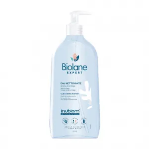 Biolane Čistiaca voda bez oplachovania Biolane expert