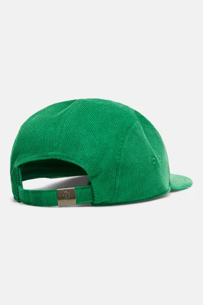 Šiltovka Peak Performance Cord Cap Peppermint