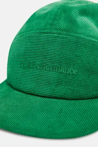 Šiltovka Peak Performance Cord Cap Peppermint