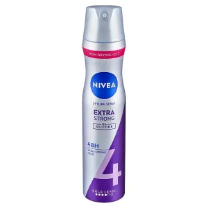 Nivea Extra Strong lak na vlasy 250 ml