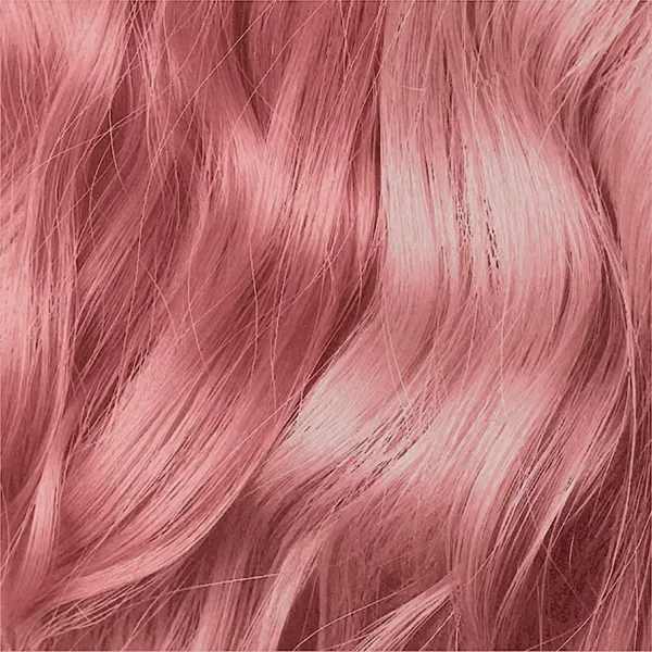 Indola Color Mousse pena 200 ml - Strawberry Rosé - jahodová ružová