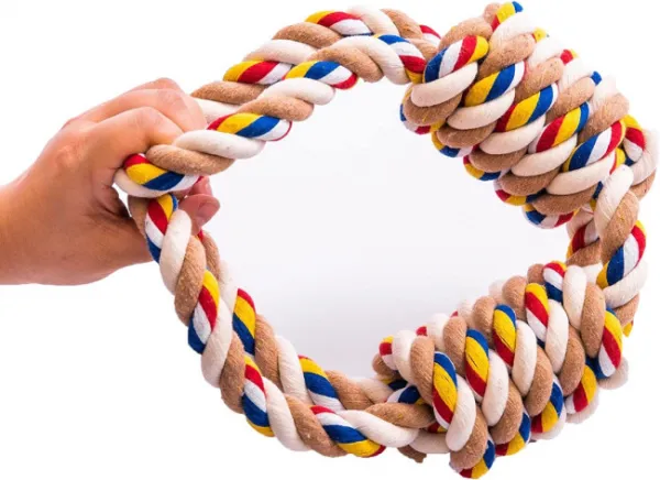 Hračka pre psov WALLY