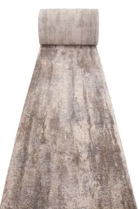 Behúň GALYA K3816A sivý / hnedý