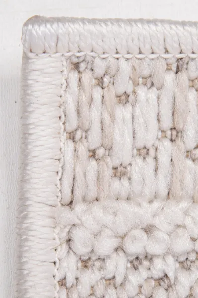 Koberec LENA D179A krémový / béžový