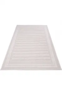 Koberec LENA E571A krémový