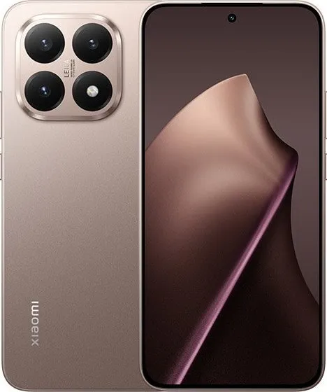 Xiaomi 15T 12GB/256GB, Rose Gold