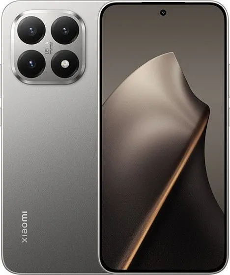 Xiaomi 15T 12GB/512GB, Gray