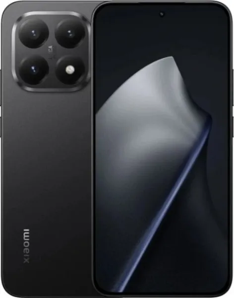 Xiaomi 15T 12GB/512GB, Black