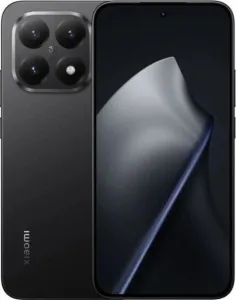 Xiaomi 15T 12GB/512GB, Black