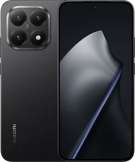 Xiaomi 15T 12GB/256GB, Black
