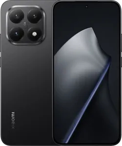 Xiaomi 15T 12GB/256GB, Black