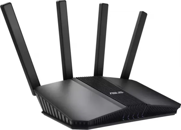 ASUS RT-BE82U WiFi 7 Extendable Router, AiMesh, 1x WAN, 4x LAN