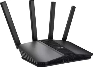 ASUS RT-BE82U WiFi 7 Extendable Router, AiMesh, 1x WAN, 4x LAN