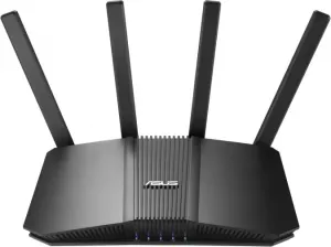 ASUS RT-BE82U WiFi 7 Extendable Router, AiMesh, 1x WAN, 4x LAN