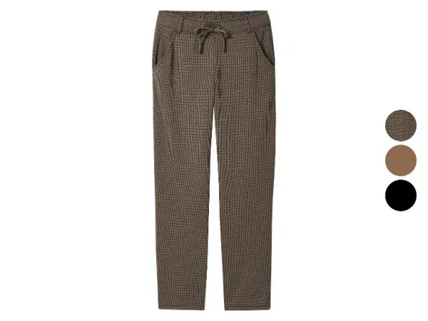 esmara® Dámske nohavice „Jogger“