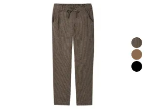 esmara® Dámske nohavice „Jogger“