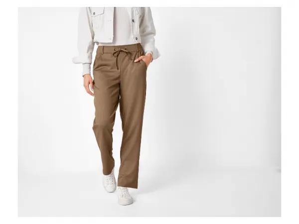 esmara® Dámske nohavice „Jogger“