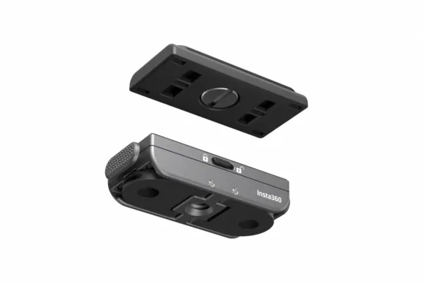 Insta360 Quick Release Mount