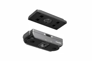 Insta360 Quick Release Mount