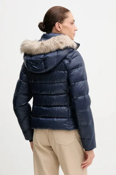 Páperová bunda Tommy Hilfiger