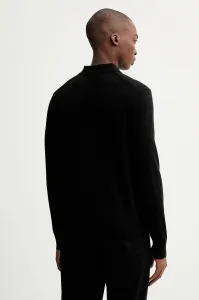 Vlnený sveter Calvin Klein