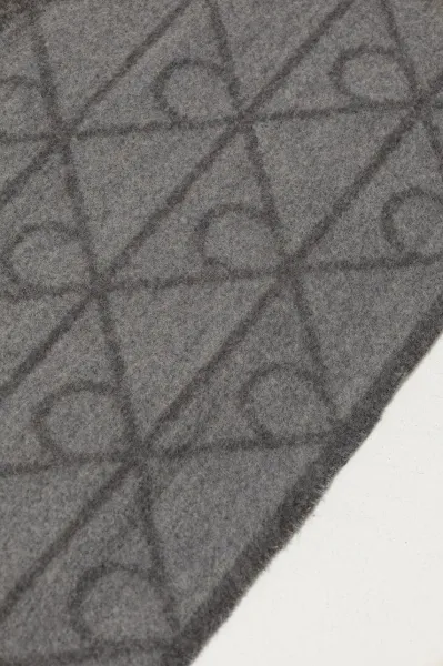 Šál s prímesou vlny Calvin Klein