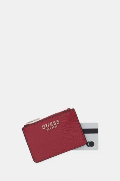 Puzdro na karty Guess LAUREL