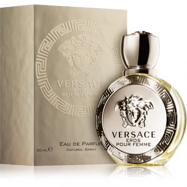 Versace Eros Pour Femme parfumovaná voda pre ženy 30 ml