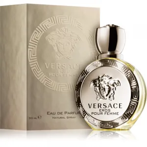 Versace Eros Pour Femme parfumovaná voda pre ženy 30 ml