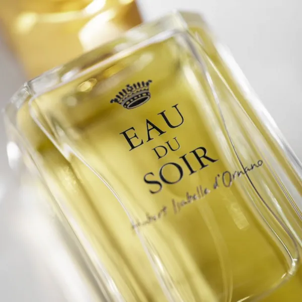 Sisley Eau du Soir parfumovaná voda pre ženy 30 ml