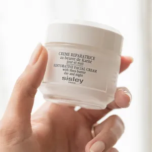 Sisley Restorative Facial Cream upokojujúci krém pre regeneráciu a obnovu pleti 50 ml