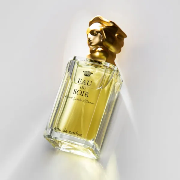 Sisley Eau du Soir parfumovaná voda pre ženy 30 ml