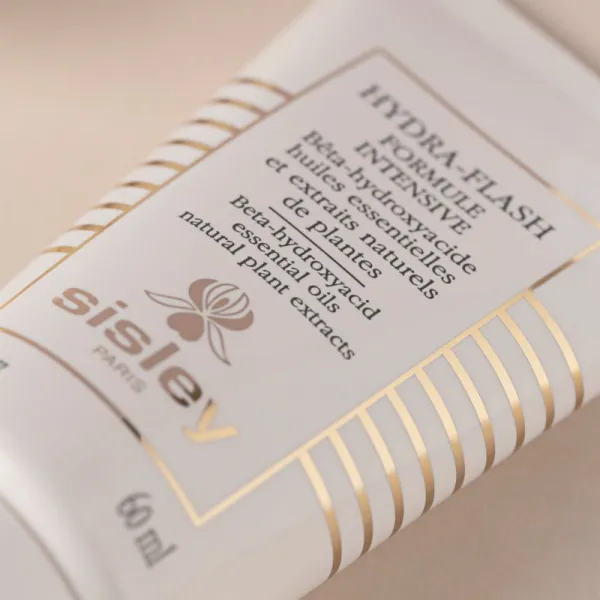 Sisley Hydra-Flash intenzívna hydratačná maska 60 ml