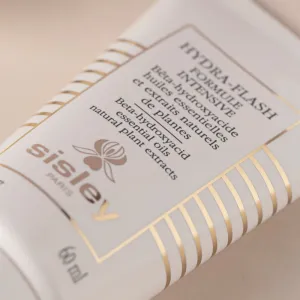 Sisley Hydra-Flash intenzívna hydratačná maska 60 ml