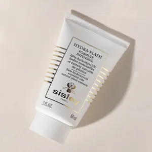 Sisley Hydra-Flash intenzívna hydratačná maska 60 ml