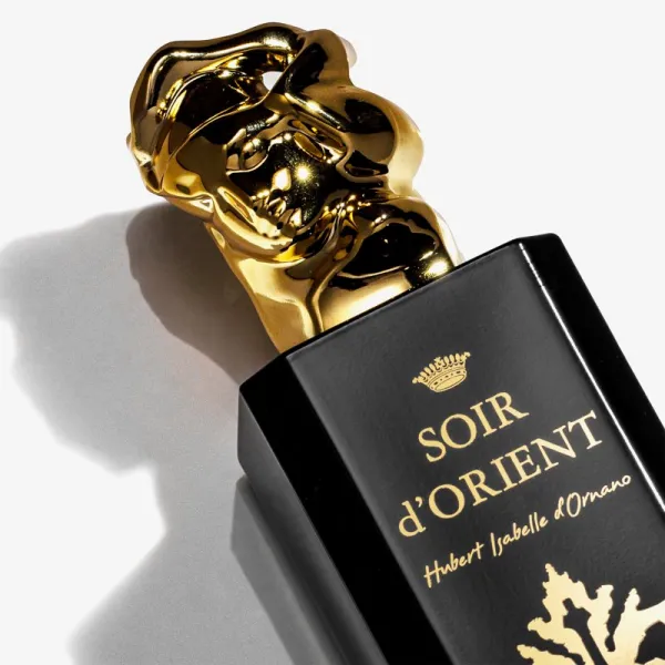 SISLEY SOIR D'ORIENT Parfumovaná voda pre ženy 30 ML