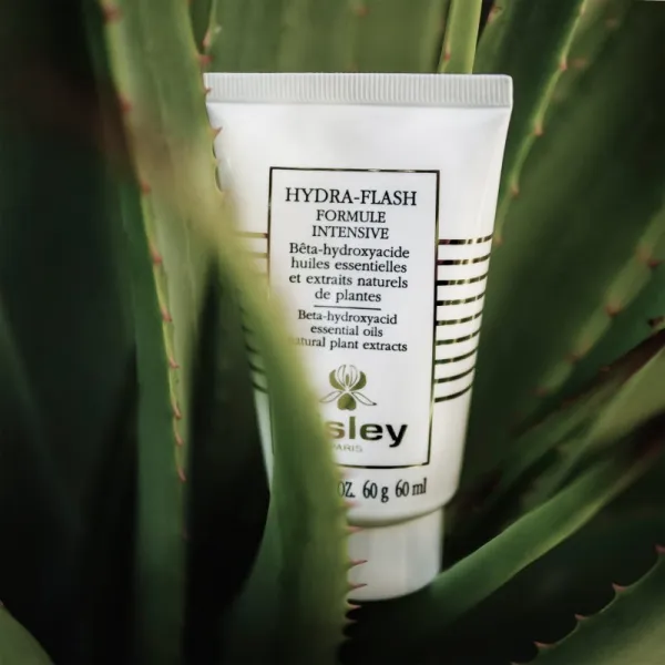 Sisley Hydra-Flash intenzívna hydratačná maska 60 ml