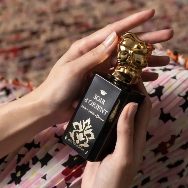 SISLEY SOIR D'ORIENT Parfumovaná voda pre ženy 30 ML