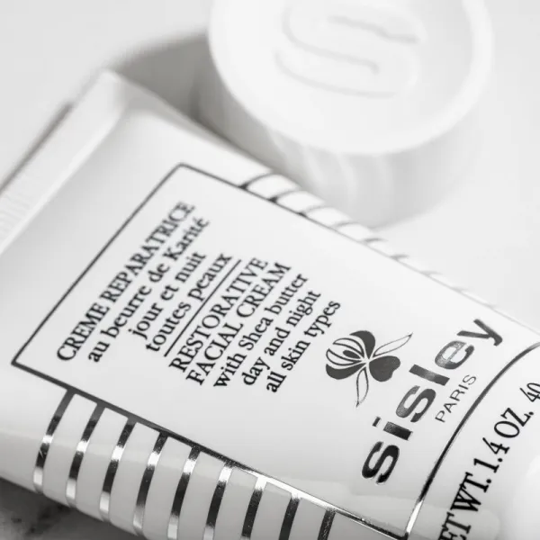 Sisley Restorative Facial Cream upokojujúci krém pre regeneráciu a obnovu pleti 40 ml