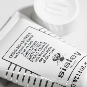 Sisley Restorative Facial Cream upokojujúci krém pre regeneráciu a obnovu pleti 40 ml