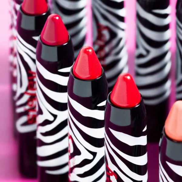 Sisley Phyto-Lip Twist tónujúci balzam na pery v ceruzke odtieň 8 Candy 2.5 g