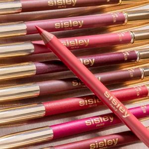 Sisley Phyto-Lèvres Perfect kontúrovacia ceruzka na pery odtieň 04 Rose Passion 1.2 g