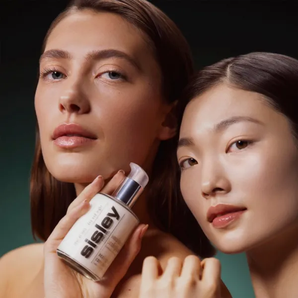 Sisley Ecological Compound Day and Night hydratačná emulzia s regeneračným účinkom 60 ml