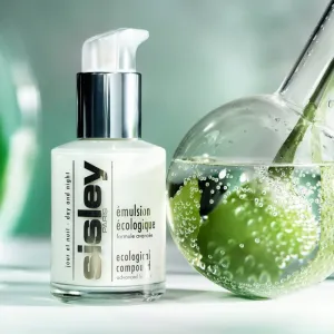 Sisley Ecological Compound Day and Night hydratačná emulzia s regeneračným účinkom 60 ml
