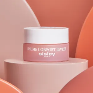 Sisley Nutritive Lip Balm výživný balzam na pery 9 g