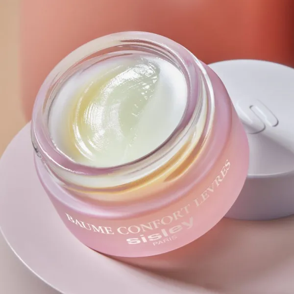 Sisley Nutritive Lip Balm výživný balzam na pery 9 g